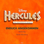 Endlich angekommen (aus "Disneys Hercules - Das heldenhafte Musical")
