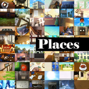 Any-031 Places