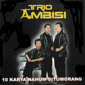10 Karya Nahum Situmorang