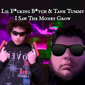 I Saw The Money Grow