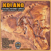 Lifeless (Internet Single)