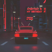 Everyday Is My Birthday