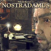 Nikolo Kotzev's Nostradamus