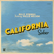 Billy Strings: California Sober (feat. Willie Nelson)