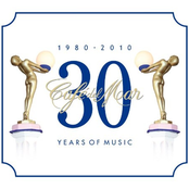 Cafe Del Mar 30 Anniversary