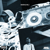 Crshd Files, Vol. 2