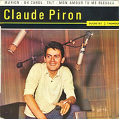 Marion (feat. Claude Vasori et son orchestre) [Mono version]