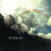 Sense from a lull in the rain