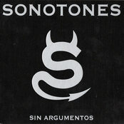 No Hay Reloj by Sonotones