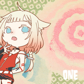 ONE