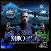 M.O.R.E. (Man of Realistic Expectations)