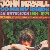 Prisons On The Road by John Mayall & The Bluesbreakers