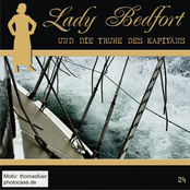 Folge 24: Die Truhe des Kapitäns