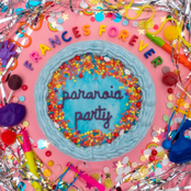 paranoia party - EP