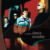 Tengo Que Irme by Danza Invisible