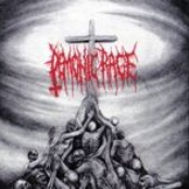 Furious as the Black Flames of Hell / The Anguish's Doomaelstrom