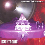 Escape by Frank Klepacki