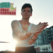 Chaz Cardigan: Live A Little