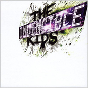 The Invincible Kids - EP