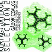 Kurtág: Játékok Selection 2