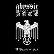 Damned For Eternity by Abyssic Hate
