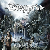 Redemption Part 1 - Twisted World