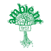 Sounds from Bestival's Ambient Forest