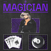 magician