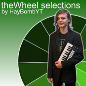 theWheel selections: HayBombYT