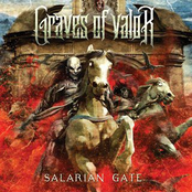 No Gods Left by Graves Of Valor