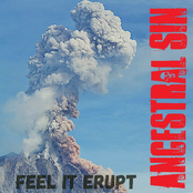 Feel It Erupt