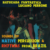 Batucada Fantastica - Sounds Of Native Percussion & Rhythms From Brazil