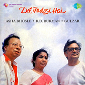 Asha Bhosle: Dil Padosi Hai