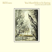 We Will Meet Again (for Harry) by Bill Evans