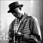 Keb' Mo'