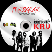 Murderer (Preserve Life)