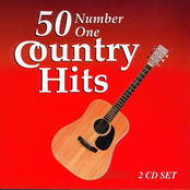 50 Number One Country Hits (Disc 1)