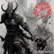Kriegerwahn [single]
