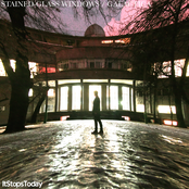 Stained-Glass Windows/Galactica