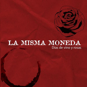 la misma moneda