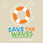 Save The Waves: People for Public Media (PBS Benefit Compilation)