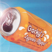 Easy Love by Gorky's Zygotic Mynci