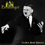 Death's Head Division