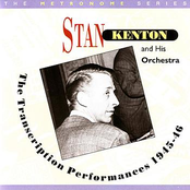 Everybody Swing by Stan Kenton
