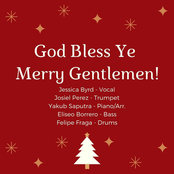 God Bless Ye Merry Gentlemen