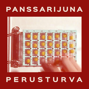 Perusturva