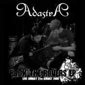 Rock The Rovers: Live EP