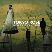 Tokyo Rose: New American Saint