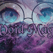 Void Magic - EP