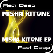 Misha Kitone EP